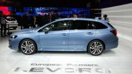 Rodzinnie, biznesowo, sportowo i ekskluzywnie - przegląd limuzyn prosto z Genewy