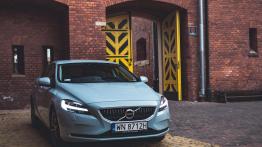 Volvo V40 T4 FL - lifting katalogowy