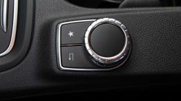 Mercedes klasy B Electric Drive - Tesla dla rodziny