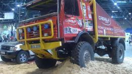 Upał, auta i dziewczyny