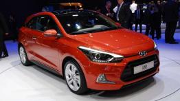 Władcy Europy - przegląd aut miejskich i kompaktowych prosto z Genewy