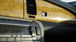 Lexus SC430 - klękajcie narody