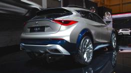 Samochody do wszystkiego - przegląd SUV-ów i crossoverów prosto z Genewy