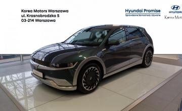 Hyundai IONIQ 2023 5 77 kWh 325KM 4WD UNIQ  PY&#039;23