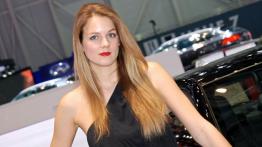 Geneva Motor Show 2013 - hostessy