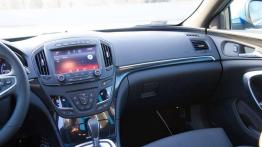 Opel Insignia OPC - duch GM ciągle żywy