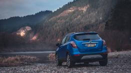 Opel Mokka X - po zmianach bije rekordy