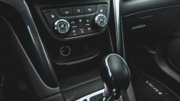 Opel Zafira Tourer 2.0 CDTI - na długie trasy