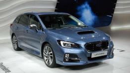 Rodzinnie, biznesowo, sportowo i ekskluzywnie - przegląd limuzyn prosto z Genewy