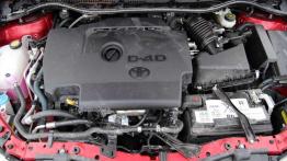 Toyota Auris 2.0 D-4D - nowy, stary znajomy