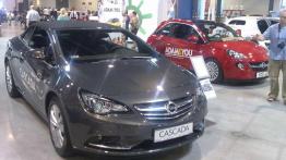 Upał, auta i dziewczyny