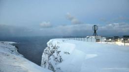 Wyprawa na Nordkapp Volkswagenami 4Motion - dzień czwarty