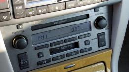 Lexus SC430 - klękajcie narody