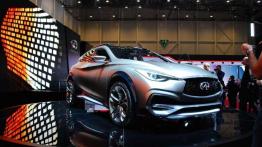 Samochody do wszystkiego - przegląd SUV-ów i crossoverów prosto z Genewy