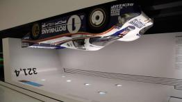 Porsche Museum - kolekcja mocy