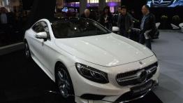 Poznań Motor Show 2014 - relacja z imprezy