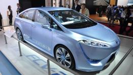 Paris Motor Show 2012 - prototypy