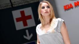 Geneva Motor Show 2013 - hostessy