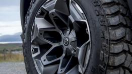 Nissan Navara Dark Sky - ko?o