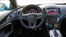 Opel Insignia OPC - duch GM ciągle żywy