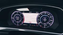 Volkswagen Tiguan – czy to dobry wybór dla przedsiębiorcy?