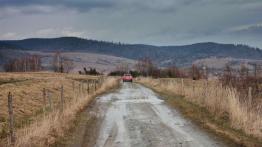 Suzuki Vitara S - wspinaczka na szczyt oferty