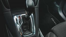 Opel Zafira Tourer 2.0 CDTI - na długie trasy