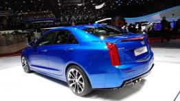 Rodzinnie, biznesowo, sportowo i ekskluzywnie - przegląd limuzyn prosto z Genewy