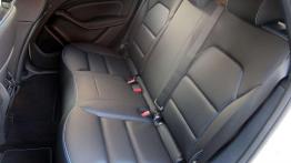 Mercedes klasy B Electric Drive - Tesla dla rodziny