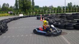 Upał, auta i dziewczyny