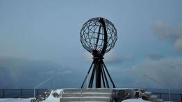 Wyprawa na Nordkapp Volkswagenami 4Motion - dzień czwarty