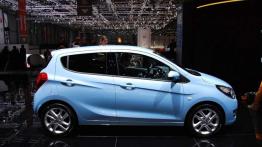 Władcy Europy - przegląd aut miejskich i kompaktowych prosto z Genewy