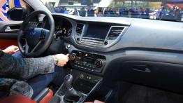 Samochody do wszystkiego - przegląd SUV-ów i crossoverów prosto z Genewy