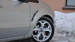 Ford S-Max - Międzymiastowy