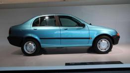 Porsche Museum - kolekcja mocy