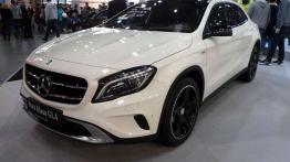 Poznań Motor Show 2014 - relacja z imprezy