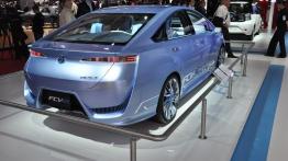 Paris Motor Show 2012 - prototypy