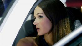  Paryż 2010 - hostessy