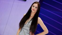 Geneva Motor Show 2013 - hostessy