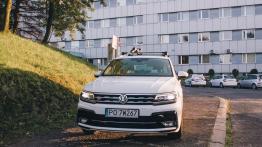 Volkswagen Tiguan – czy to dobry wybór dla przedsiębiorcy?