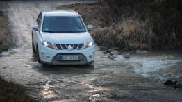 Suzuki Vitara S - wspinaczka na szczyt oferty