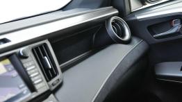 Toyota RAV4 - hybrydowe zmiany