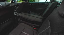 Opel Zafira Tourer 2.0 CDTI - na długie trasy