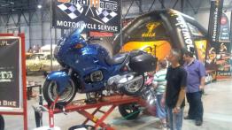 Upał, auta i dziewczyny