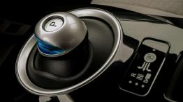 Nissan LEAF - wiodący, ekologiczny samochód rodzinny?