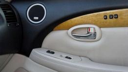 Lexus SC430 - klękajcie narody