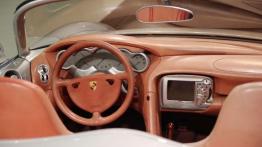 Porsche Museum - kolekcja mocy