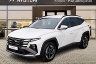 Hyundai Tucson IV 2025 Hev 1.6 T-GDI  239KM 2WD 6AT Eexecutive Comfort MY'26