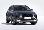 Hyundai Tucson IV SUV HEV Facelifting 1.6 T-GDI HEV 215KM 2026 GT 1,6L T-GDI 150KM 2WD 7DCT Executive ComfortMY'26 PY'26