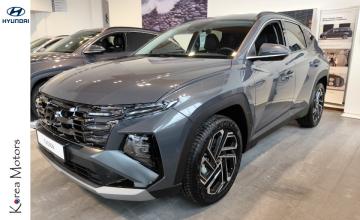 Hyundai Tucson IV 2025 GT 1,6L T-GDI 150KM 2WD 7DCT PLATINUM MY'26